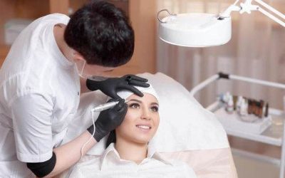 Microblading –  It could be time for removal?