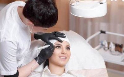 Microblading – It could be time for removal?