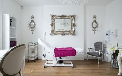 Rae Denman Specialist Clinics at Harley Street Skin Clinic Surrey