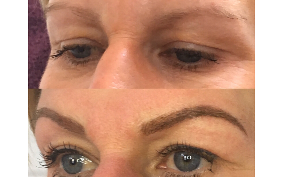 Finding the right brows for you