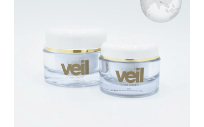 Introducing the Rae Denman Range at Veil Cover Cream